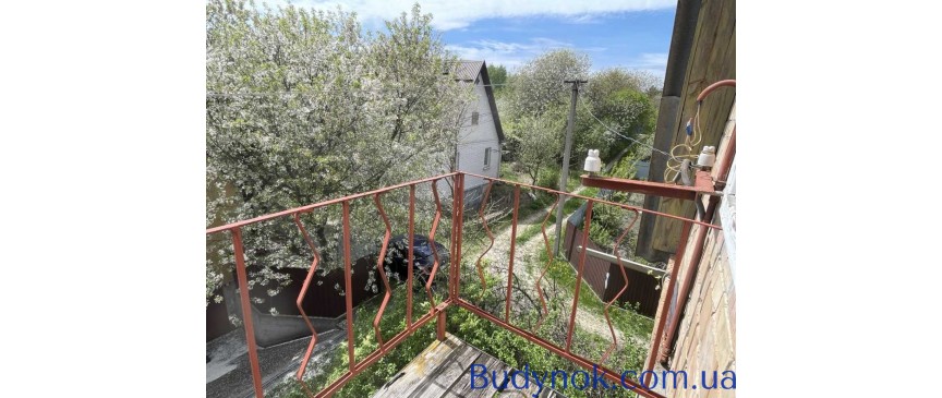 продаж 3-к дача Макарівський, Новосілки, 25000 $