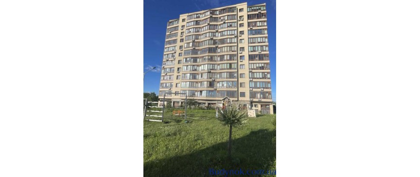 продаж 1-к квартира Києво-Святошинський, Білогородка, 47000 $