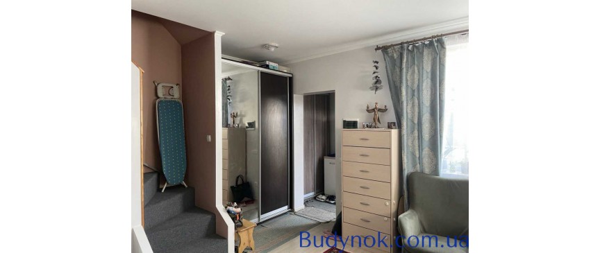 продаж 3-к квартира Києво-Святошинський, Боярка, 52000 $