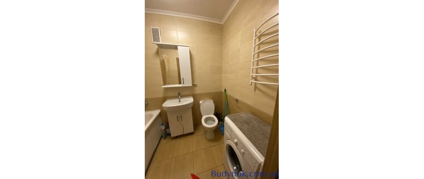 продаж 1-к квартира Києво-Святошинський, Білогородка, 47000 $