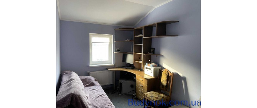 продаж 3-к квартира Києво-Святошинський, Боярка, 52000 $