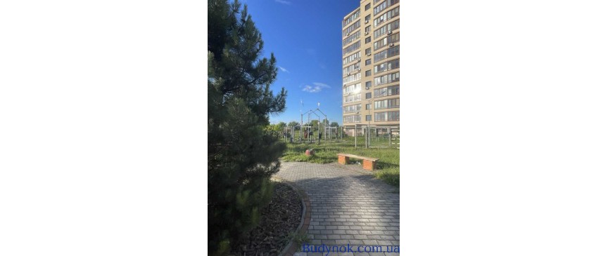 продаж 1-к квартира Києво-Святошинський, Білогородка, 47000 $