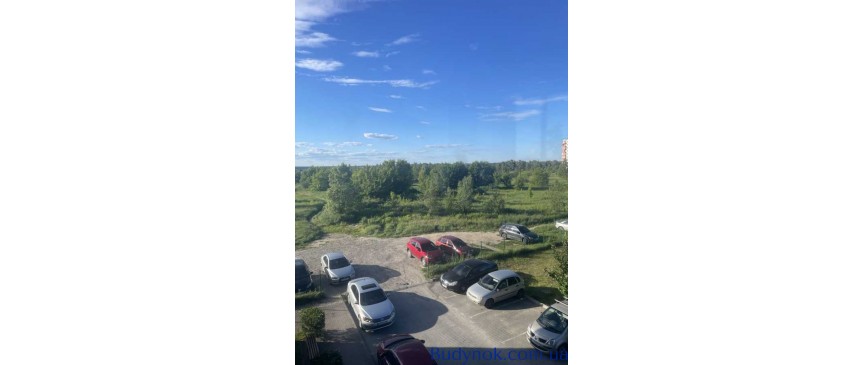 продаж 1-к квартира Києво-Святошинський, Білогородка, 47000 $