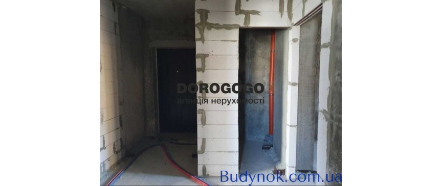 продаж 2-к квартира Києво-Святошинський, Вишневе, 63000 $