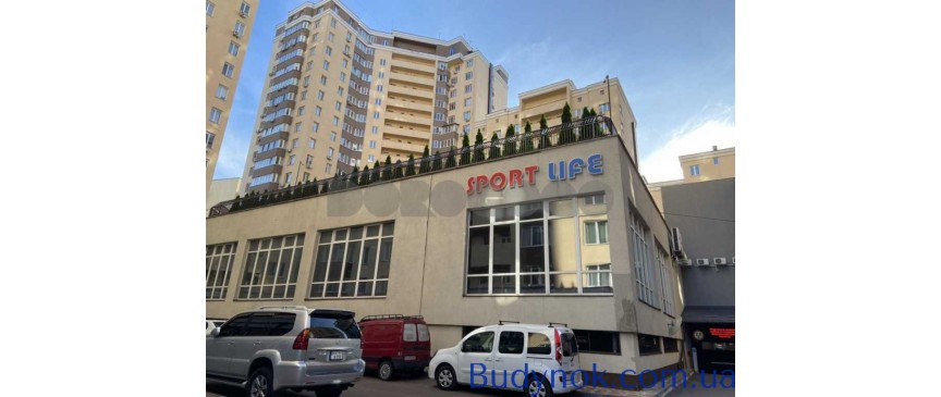 продаж 2-к квартира Києво-Святошинський, Вишневе, 63000 $