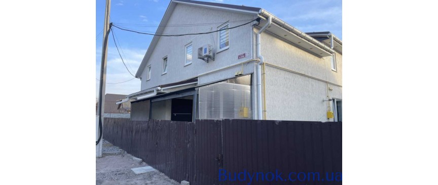 продаж 3-к квартира Києво-Святошинський, Боярка, 52000 $