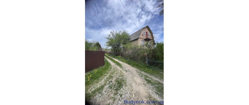 продаж 3-к дача Макарівський, Новосілки, 25000 $