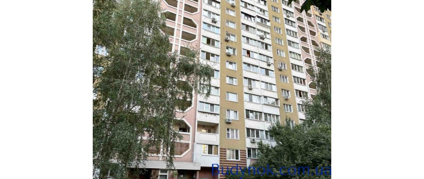 довгострокова оренда 1-к квартира Київ, Дарницький, 11000 грн./міс.