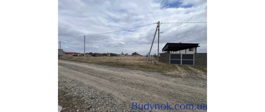 продаж ділянка під житлову забудову Києво-Святошинський, Гореничі, 62700 $