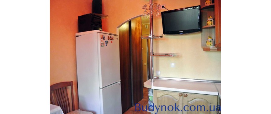 довгострокова оренда 1-к квартира Київ, Деснянський, 9500 грн./міс.