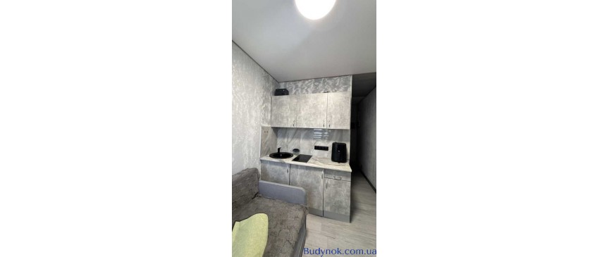 продаж 1-к квартира Київ, Шевченківський, 30700 $