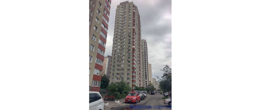 довгострокова оренда 1-к квартира Київ, Дарницький, 14000 грн./міс.