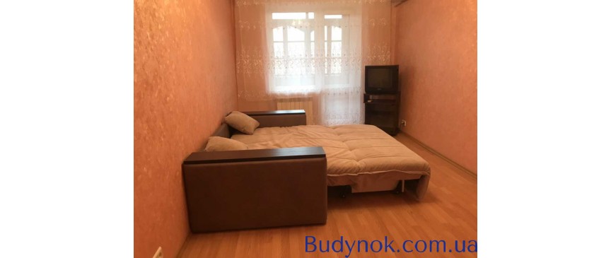 довгострокова оренда 1-к квартира Київ, Деснянський, 9500 грн./міс.