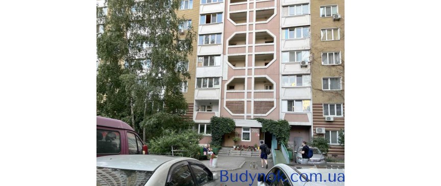 довгострокова оренда 1-к квартира Київ, Дарницький, 11000 грн./міс.