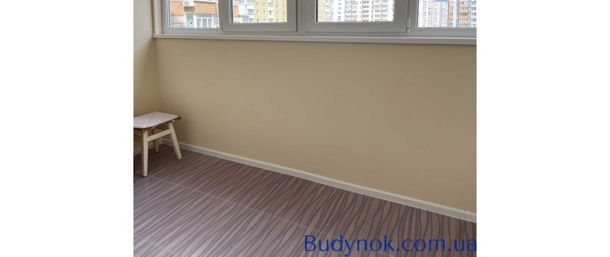 довгострокова оренда 1-к квартира Київ, Дарницький, 11000 грн./міс.