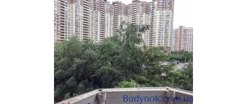 довгострокова оренда 1-к квартира Київ, Дарницький, 14000 грн./міс.