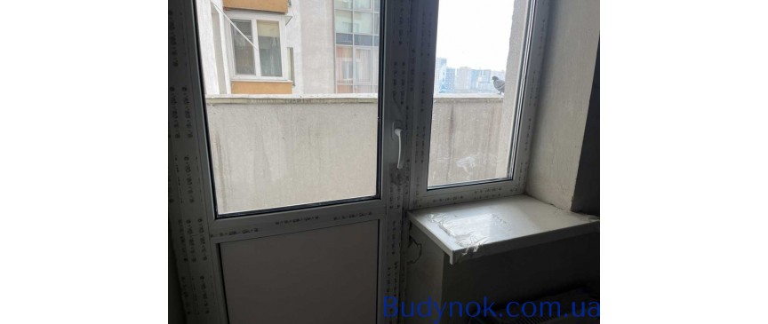 продаж 1-к квартира Київ, Дніпровський, 69000 $