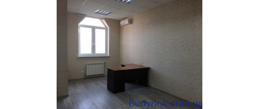 довгострокова оренда офісне приміщення Київ, Дніпровський, 16200 грн./міс.
