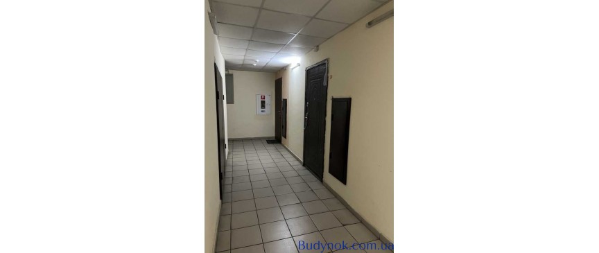 продаж 1-к квартира Київ, Дніпровський, 69000 $