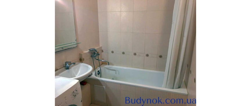 довгострокова оренда 1-к квартира Київ, Дарницький, 14000 грн./міс.