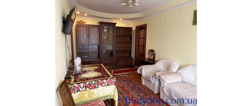 довгострокова оренда 3-к квартира Київ, Подільський, 10500 грн./міс.