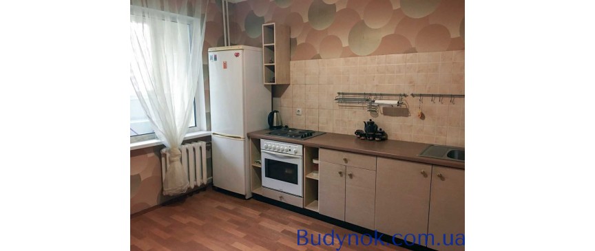 довгострокова оренда 1-к квартира Київ, Дарницький, 14000 грн./міс.