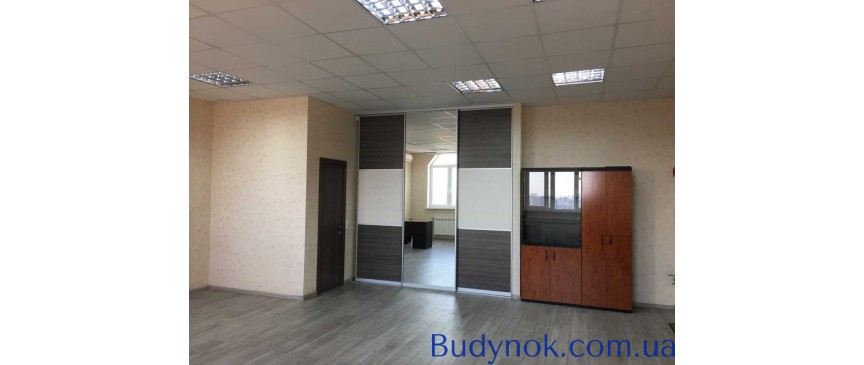 довгострокова оренда офісне приміщення Київ, Дніпровський, 16200 грн./міс.