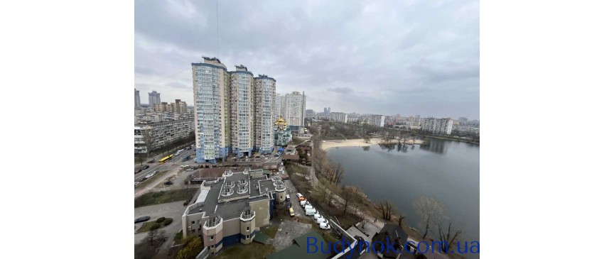 продаж 1-к квартира Київ, Дніпровський, 69000 $