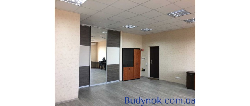 довгострокова оренда офісне приміщення Київ, Дніпровський, 16200 грн./міс.