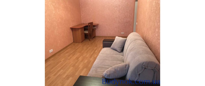 довгострокова оренда 1-к квартира Київ, Деснянський, 9500 грн./міс.