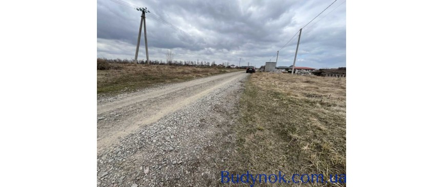 продаж ділянка під житлову забудову Києво-Святошинський, Гореничі, 62700 $