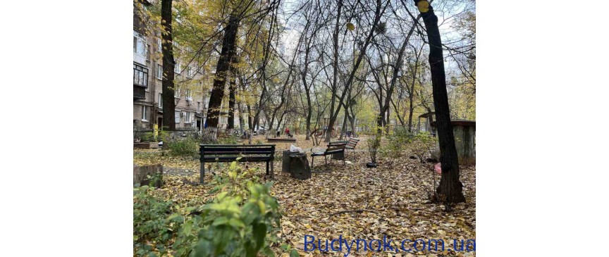 продаж 1-к квартира Київ, Шевченківський, 30700 $