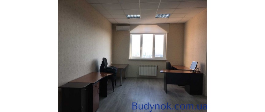довгострокова оренда офісне приміщення Київ, Дніпровський, 16200 грн./міс.