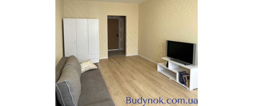 довгострокова оренда 1-к квартира Київ, Дарницький, 11000 грн./міс.