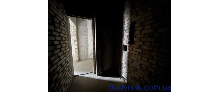 продаж 1-к квартира Київ, Дніпровський, 69000 $