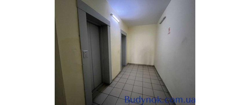 продаж 1-к квартира Київ, Дніпровський, 69000 $