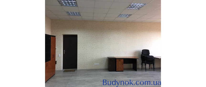 довгострокова оренда офісне приміщення Київ, Дніпровський, 16200 грн./міс.