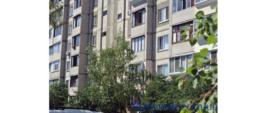 довгострокова оренда 1-к квартира Київ, Деснянський, 9500 грн./міс.