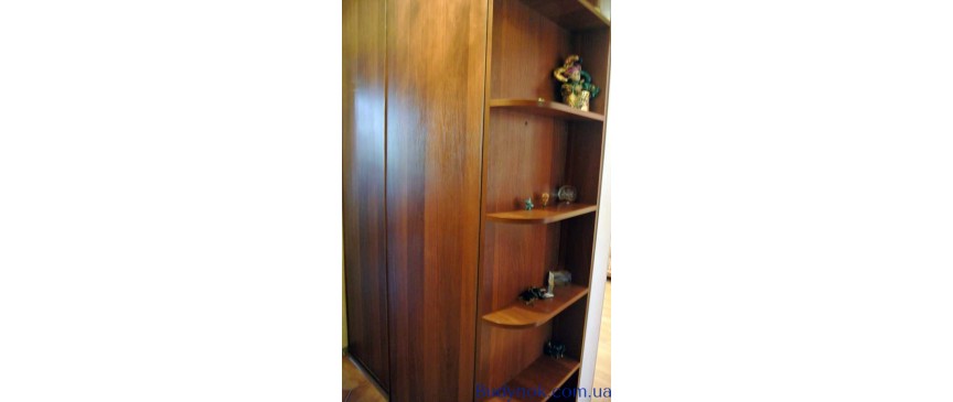 довгострокова оренда 1-к квартира Київ, Деснянський, 9500 грн./міс.