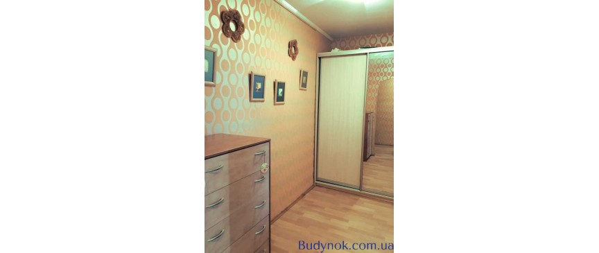 довгострокова оренда 1-к квартира Київ, Дарницький, 14000 грн./міс.