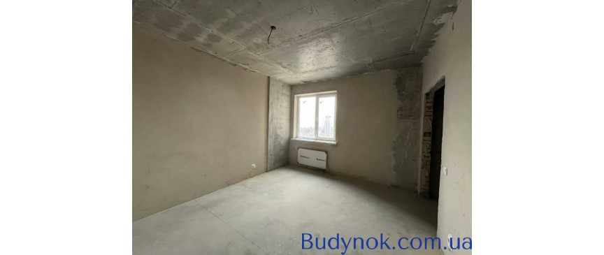 продаж 1-к квартира Київ, Дніпровський, 69000 $