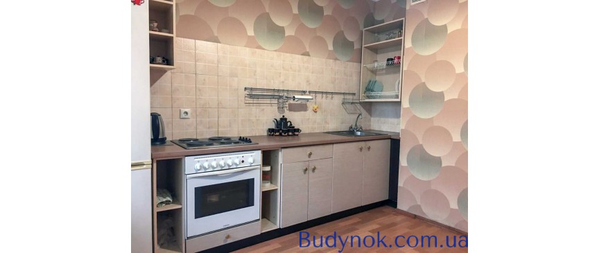 довгострокова оренда 1-к квартира Київ, Дарницький, 14000 грн./міс.