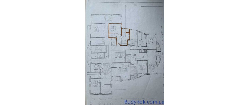 продаж 1-к квартира Київ, Дніпровський, 69000 $