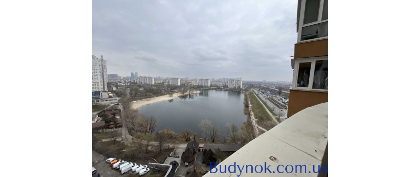 продаж 1-к квартира Київ, Дніпровський, 69000 $