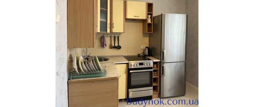 довгострокова оренда 1-к квартира Київ, Дарницький, 11000 грн./міс.