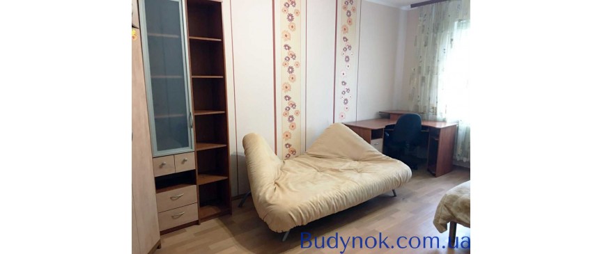 довгострокова оренда 1-к квартира Київ, Дарницький, 14000 грн./міс.