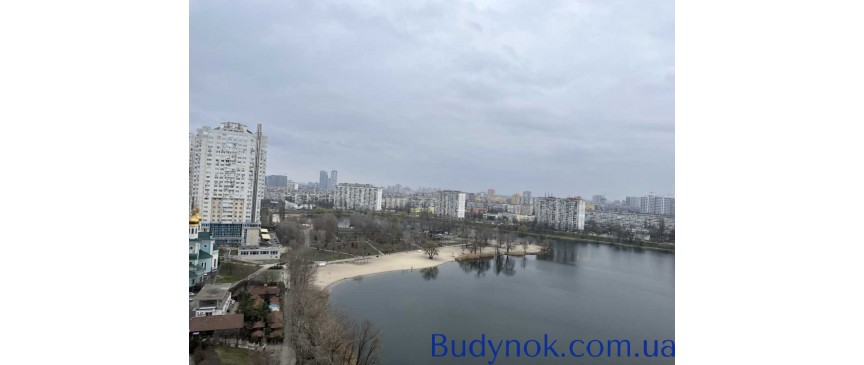 продаж 1-к квартира Київ, Дніпровський, 69000 $