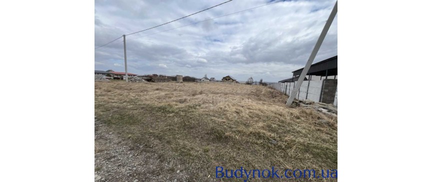 продаж ділянка під житлову забудову Києво-Святошинський, Гореничі, 62700 $