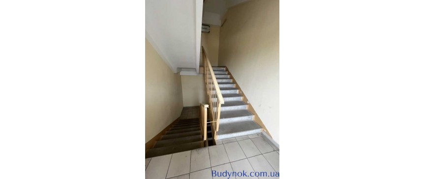 продаж 1-к квартира Київ, Дніпровський, 69000 $