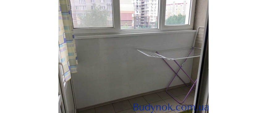 довгострокова оренда 1-к квартира Київ, Дарницький, 14000 грн./міс.